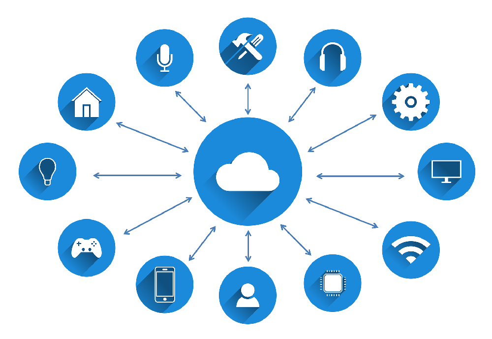 設(shè)備遠(yuǎn)程管制解決方案
